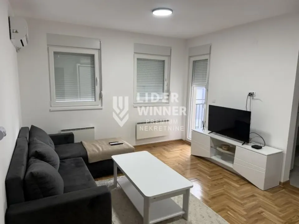 Sale, one bedroom apartment, 42m², Mirijevo 1, Mirijevo Sve Podlokacije