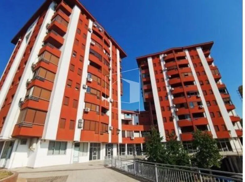 Sale, office space, 455m², Tuški Put, Podgorica