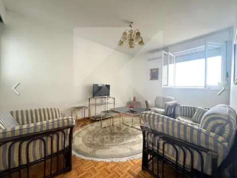 Rent, two bedroom apartment, 65m², Momišići, Podgorica - image 1