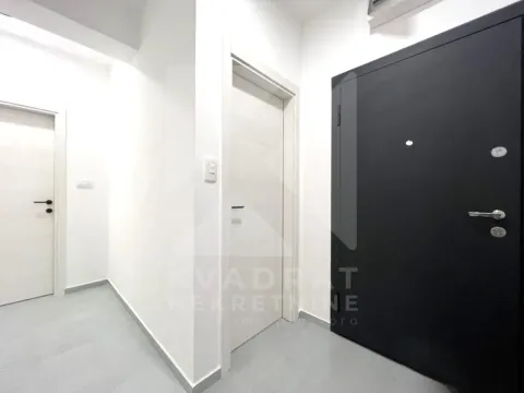 Rent, two bedroom apartment, 66m², Stari Aerodrom, Podgorica - image 10