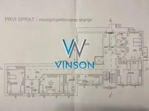 Prodaja, poslovni prostor, 970m², Beočić, Rekovac - image 7