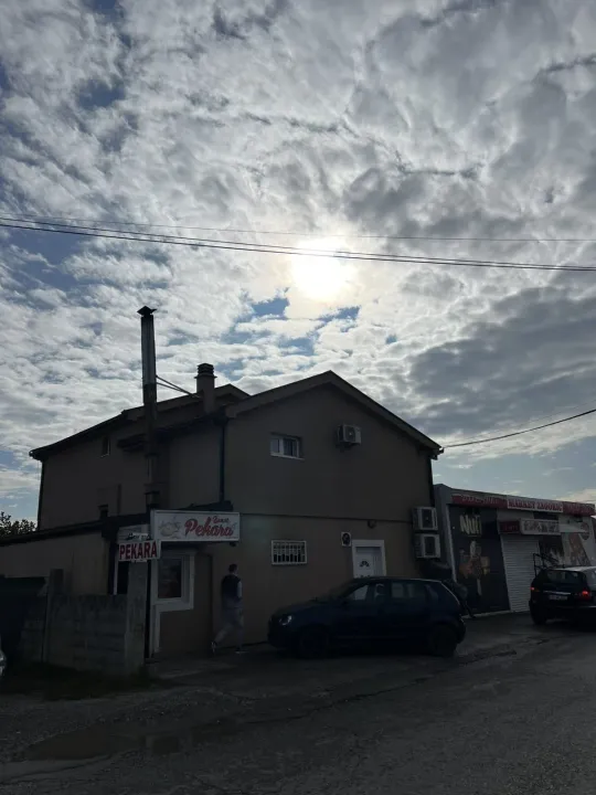 Sale, house, 300m², Zagorič, Podgorica
