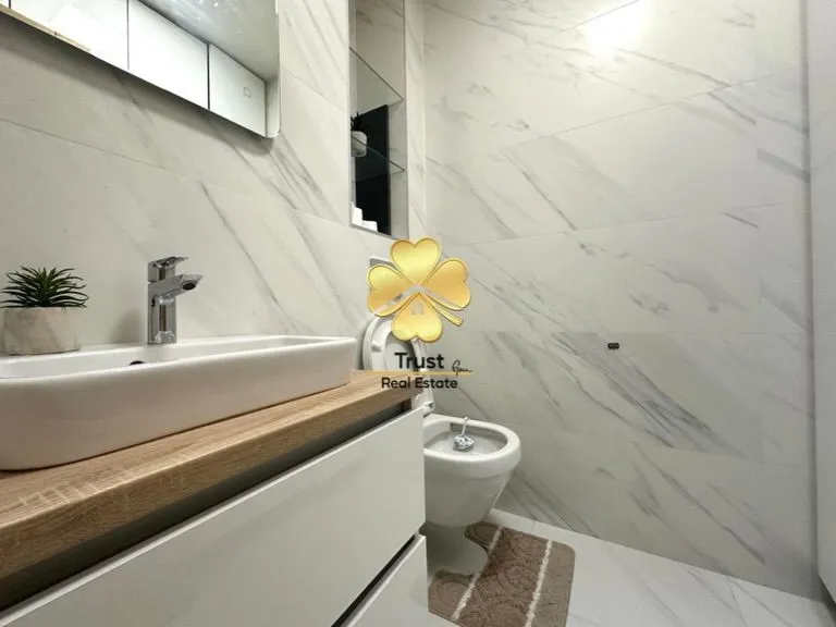 Rent, two bedroom apartment, 72m², New City, Podgorica