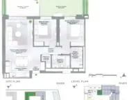 Prodaja, trosoban stan, 93m², Savski Venac, Beograd - image 4