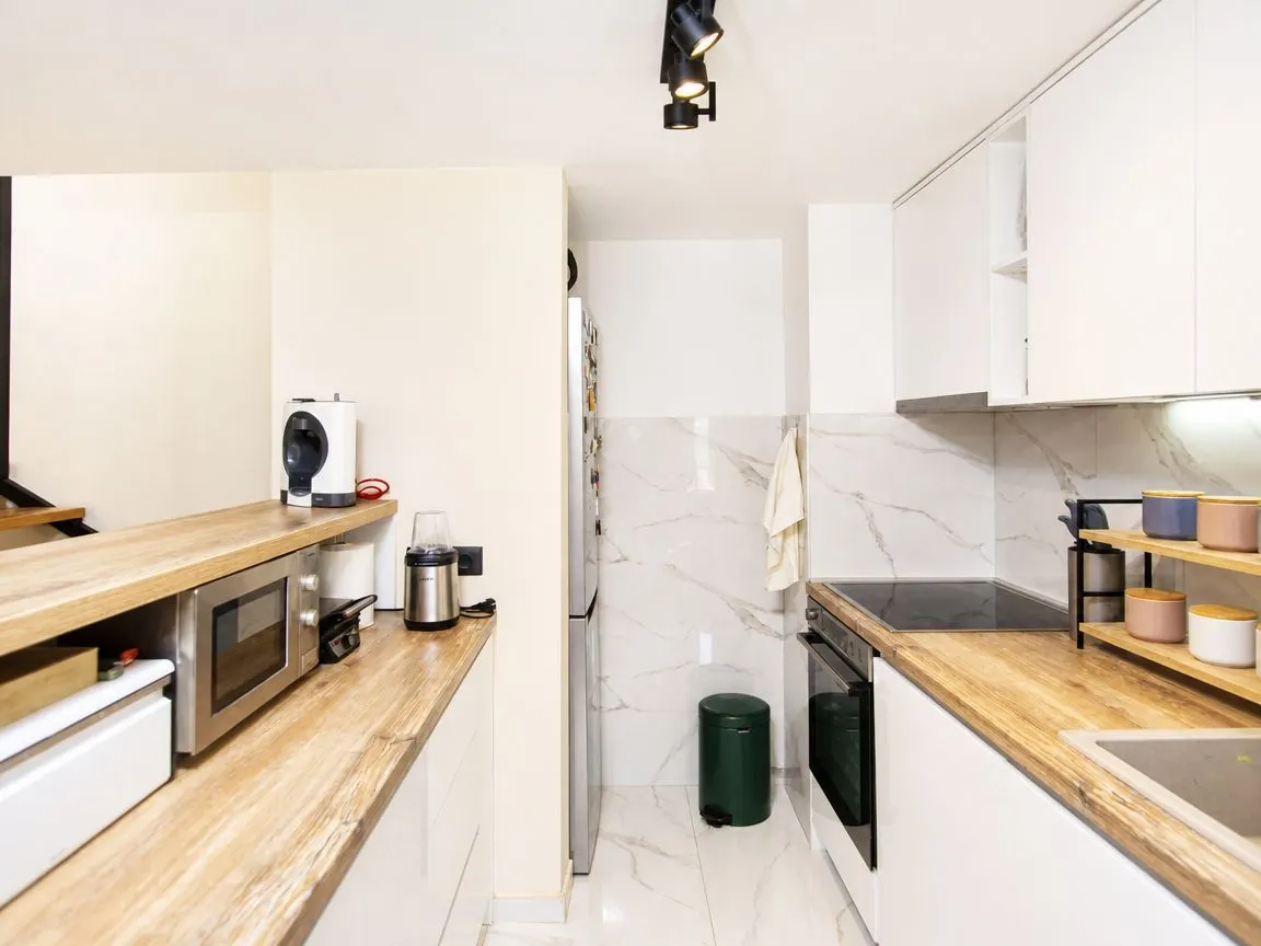 Prodaja, dvosoban stan, 110m², Budva, Crna Gora
