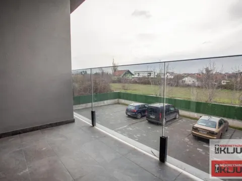 Izdavanje, dvosoban stan, 62m², Adice, Novi Sad Sve Podlokacije - image 12