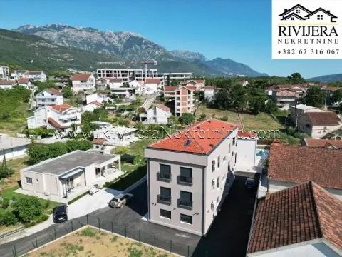 Prodaja, dvosoban stan, 53m², Tivat, Crna Gora - image 2