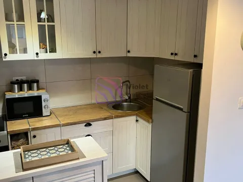 Prodaja, jednosoban stan, 45m², City Kej, Podgorica - image 8