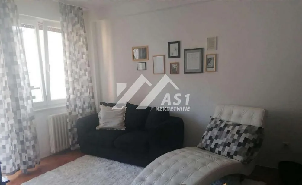 Rent, one bedroom apartment, 41m², Bulevar Oslobodjenja, Novi Sad Sve Podlokacije
