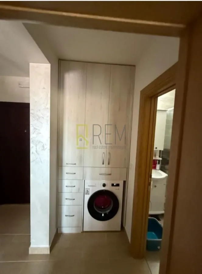 Sale, one bedroom apartment, 39m², Dubovica, Budva