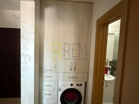 Sale, one bedroom apartment, 39m², Dubovica, Budva - image 8