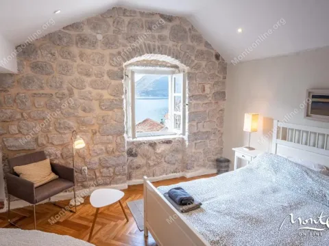 Prodaja, kuća, 95m², Perast, Kotor - image 27