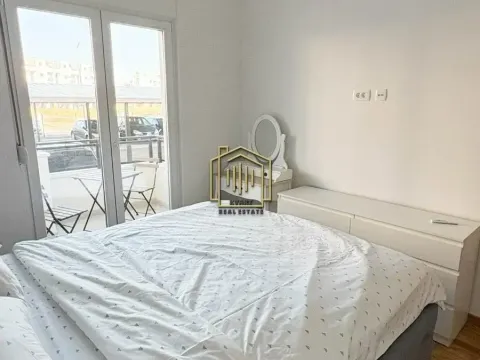 Rent, one bedroom apartment, 46m², Zabjelo, Podgorica - image 5