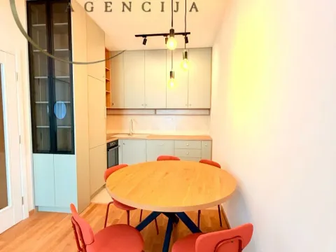Rent, one bedroom apartment, 47m², Zabjelo, Podgorica - image 2