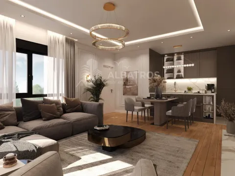 Rent, two bedroom apartment, 95m², Centar, Bar - image 2