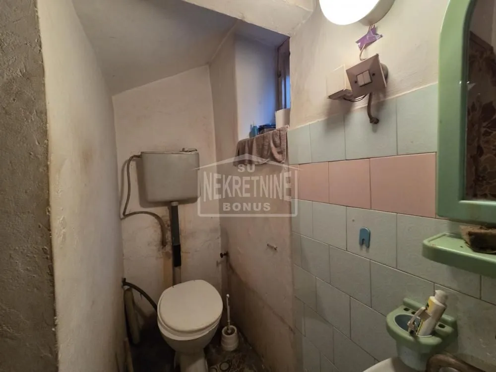 Sale, house, 100m², Zorka, Subotica
