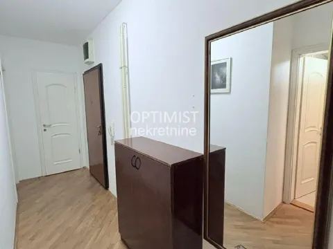Izdavanje, četvorosoban stan, 84m², Hadzipopovac, Palilula Sve Podlokacije - image 13