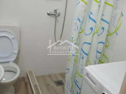 Izdavanje, stan, 22m², Banovo Brdo, Beograd - image 9