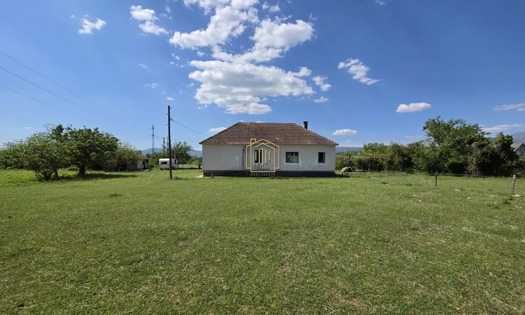 Prodaja, kuća, 145m², Spuž, Danilovgrad