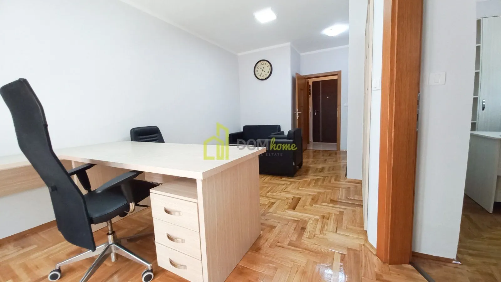 Rent, office space, 40m², Gorica C, Podgorica