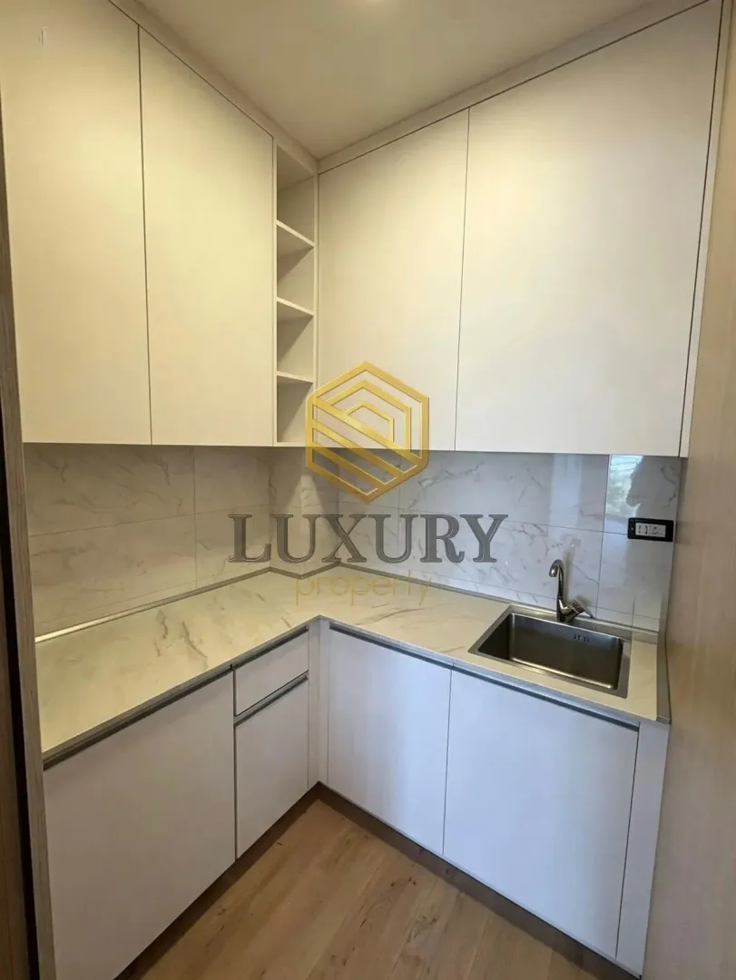 Rent, office space, 58m², Kod Capital Plaze, Podgorica