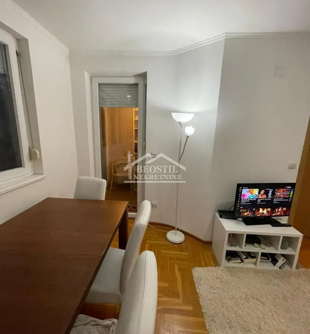 Rent, one bedroom apartment, 41m², Kluz, Zvezdara Sve Podlokacije