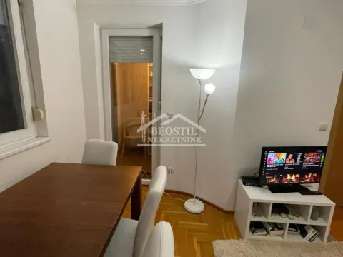 Rent, one bedroom apartment, 41m², Kluz, Zvezdara Sve Podlokacije - image 12