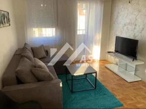 Rent, one bedroom apartment, 33m², Telep, Novi Sad Sve Podlokacije - image 3