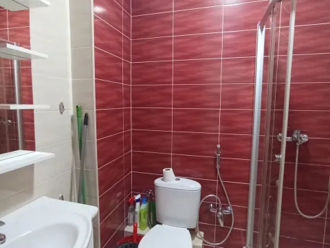 Prodaja, jednosoban stan, 50m², Centar, Bar - image 6