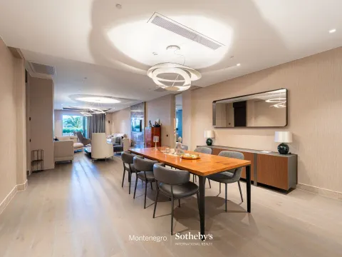 Prodaja, dvosoban stan, 300m², Đuraševići, Tivat - image 9