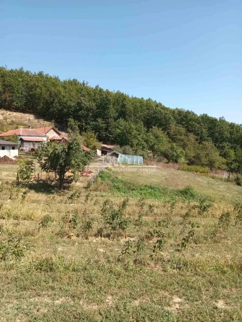 Prodaja, kuća, 30m², Lučani, Srbija