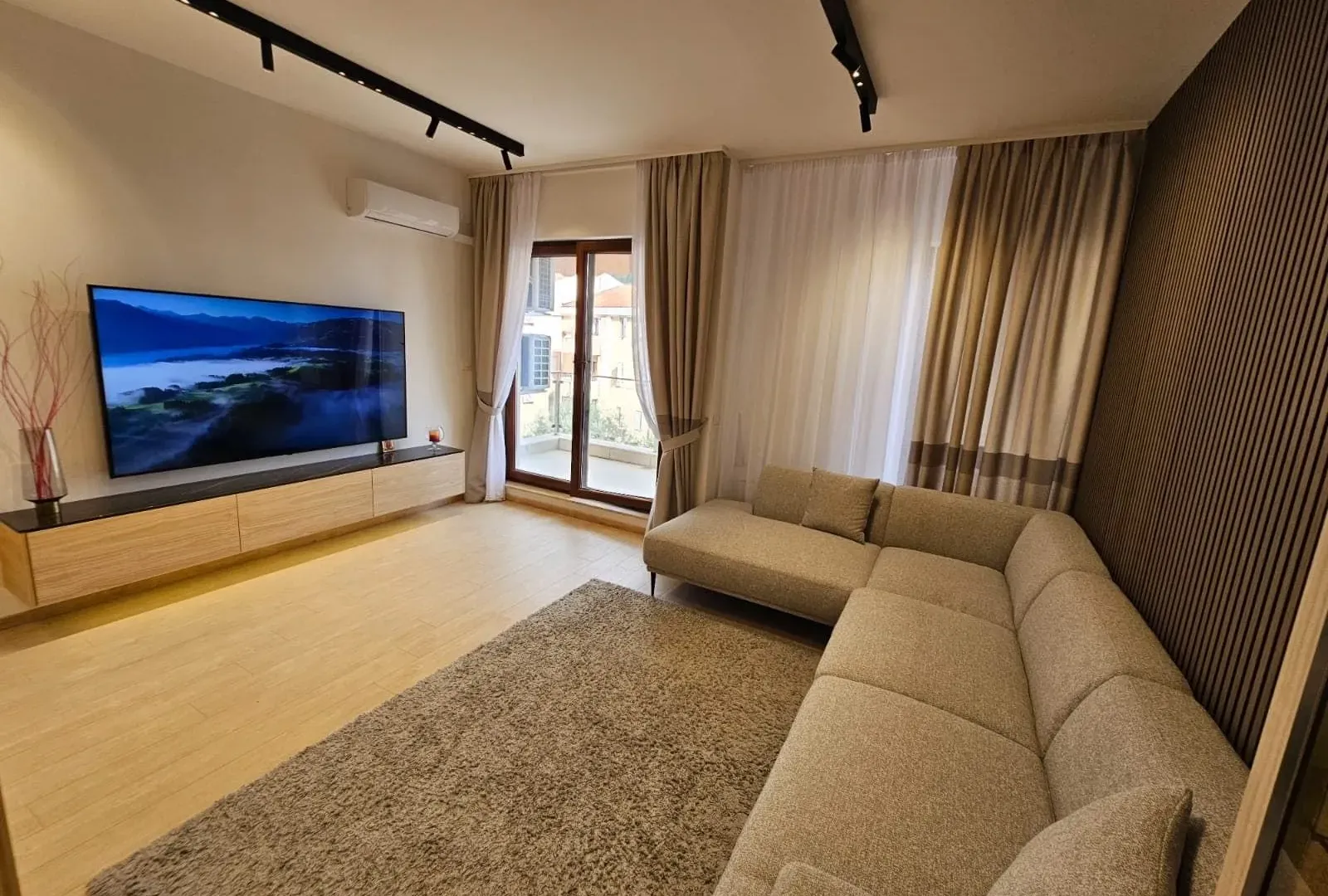 Prodaja, stan, 86m², Budva, Crna Gora