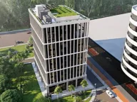 Prodaja, jednosoban stan, 30m2, Centar, Budva