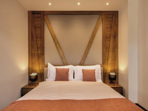 Sale, two bedroom apartment, 47m², Centar, Kolašin - image 8