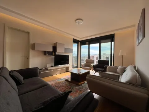 Izdavanje, jednosoban stan, 57m², Kruševac, Podgorica - image 2