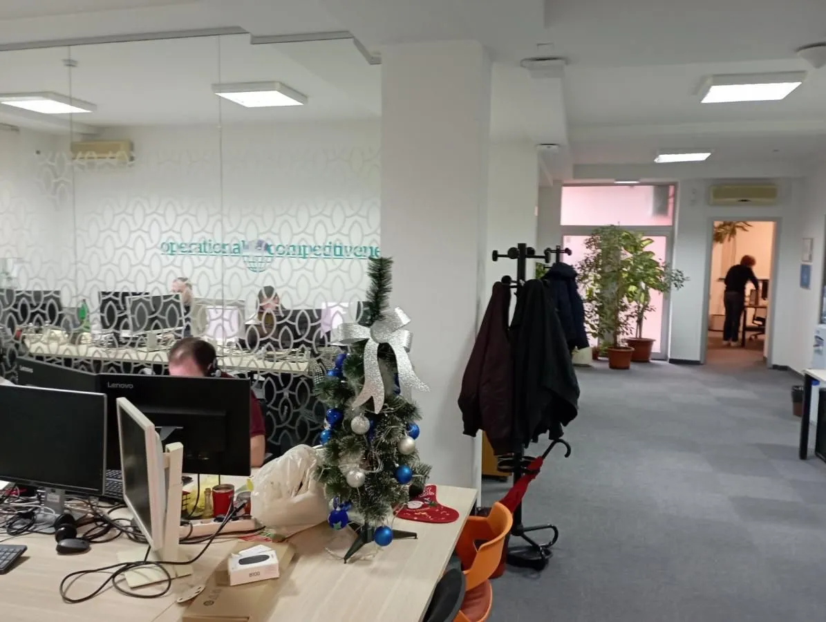 Rent, office space, 1600m², Bezanijska Kosa 1, Bežanijska Kosa Sve Podlokacije