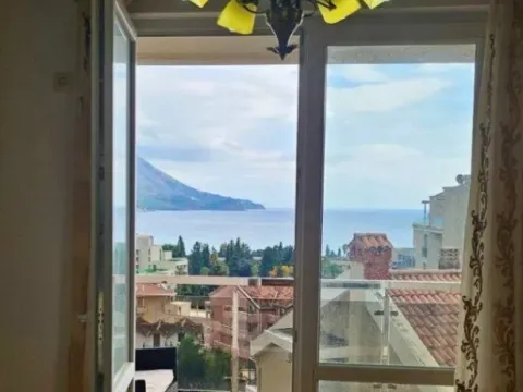 Prodaja, dvosoban stan, 85m², Bečići, Budva - image 7