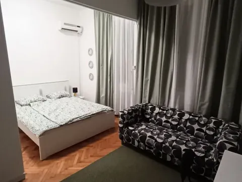 Sale, studio apartment, 25m², Vračar, Šid - image 4