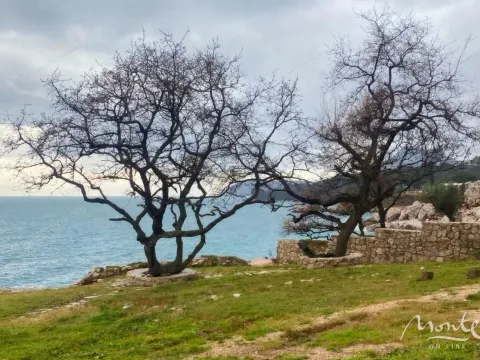 Prodaja, plac, 2600m², Šušanj, Bar - image 1