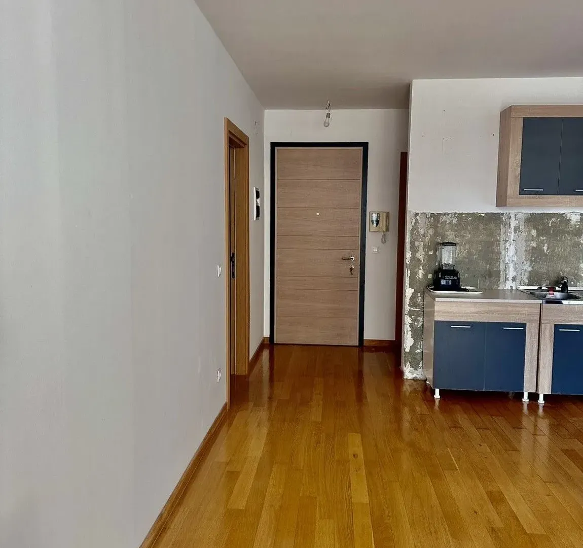 Sale, two bedroom apartment, 85m², Rozino, Budva