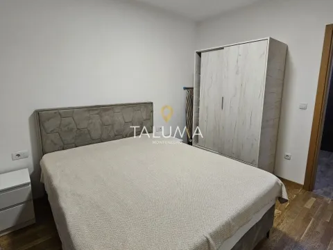 Izdavanje, jednosoban stan, 44m², Zabjelo, Podgorica - image 6
