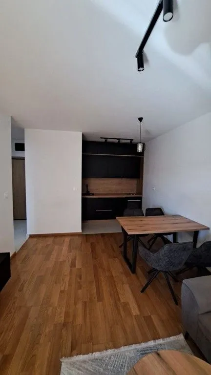 Sale, one bedroom apartment, 45m², New City, Podgorica