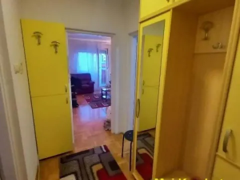 Prodaja, jednosoban stan, 40m², Filmski Grad, Beograd - image 9