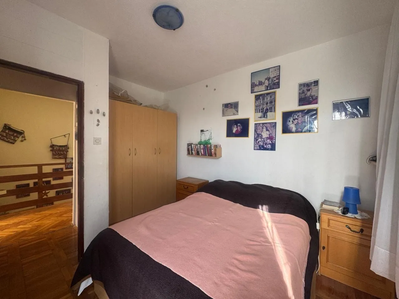 Prodaja, kuća, 100m², Kalimanj, Tivat