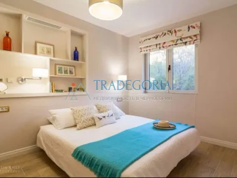 Prodaja, dvosoban stan, 100m², Tivat, Crna Gora - image 31