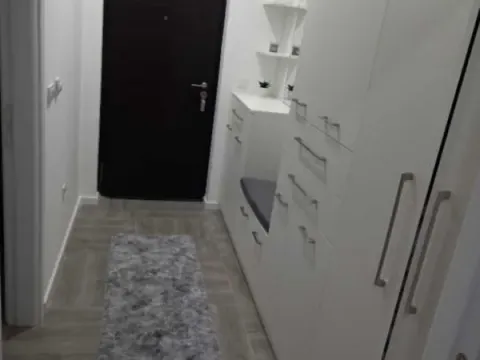 Sale, studio apartment, 31m², Bar, Crna Gora - image 3