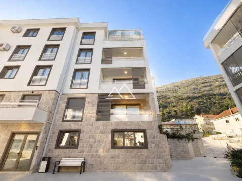 Prodaja, jednosoban stan, 60m², Igalo, Herceg Novi - image 11
