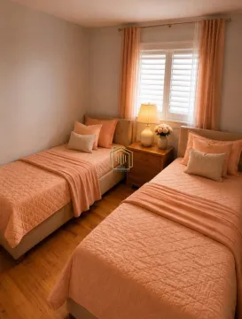 Rent, one bedroom apartment, 38m², Stari Aerodrom, Podgorica - image 4