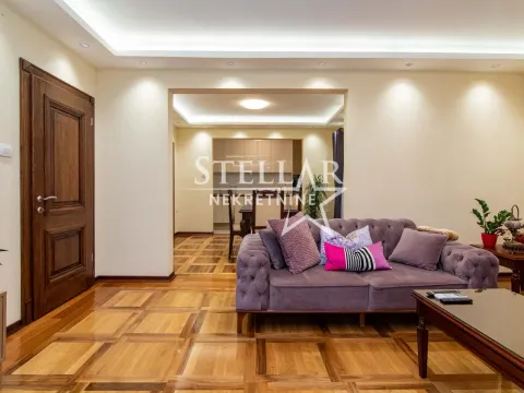 Prodaja, trosoban stan, 128m², Stari Aerodrom, Podgorica - image 19