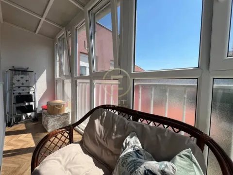 Prodaja, jednosoban stan, 39m², Rotkvarija, Novi Sad Sve Podlokacije - image 15